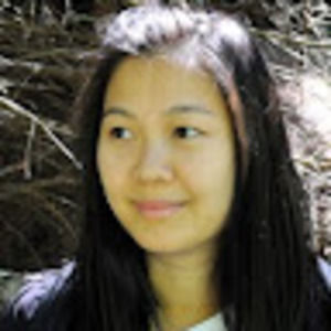 Meet your Posher, Jen